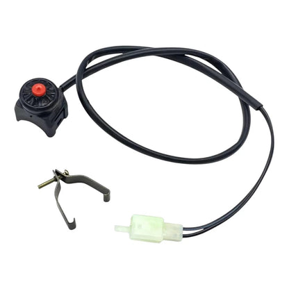 Engine Kill Switch for Honda CRF 150R 250R 250X 250RX 450R 450X 450RX