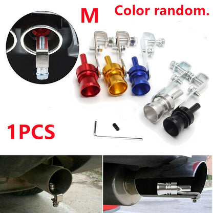 Turbo Exhaust Whistler for Car (M)
