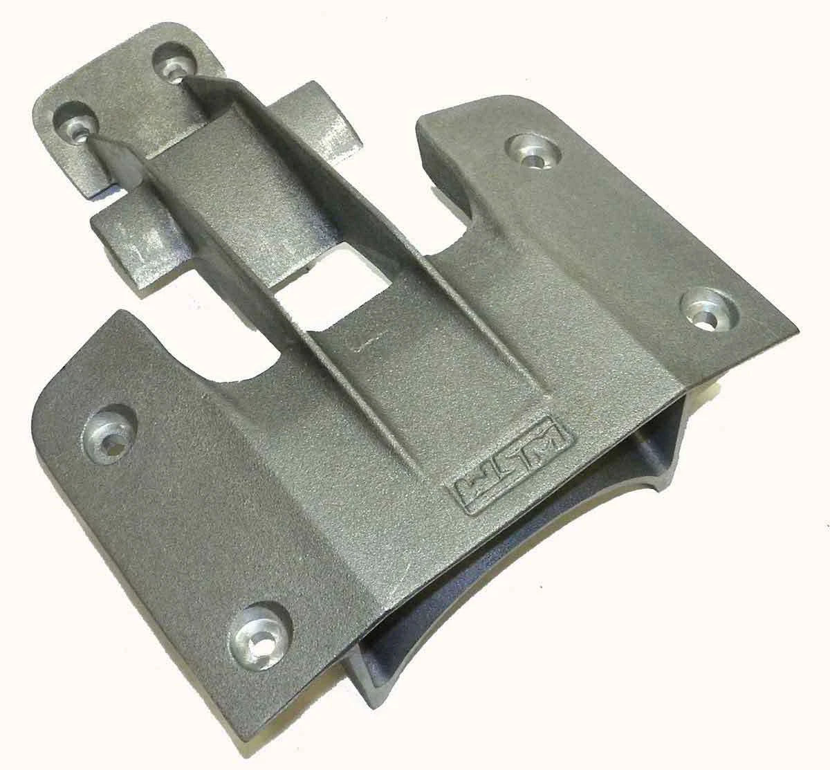 WSM Intake Grate for Yamaha 1800 FX SHO (2008–2011) - WSM-232