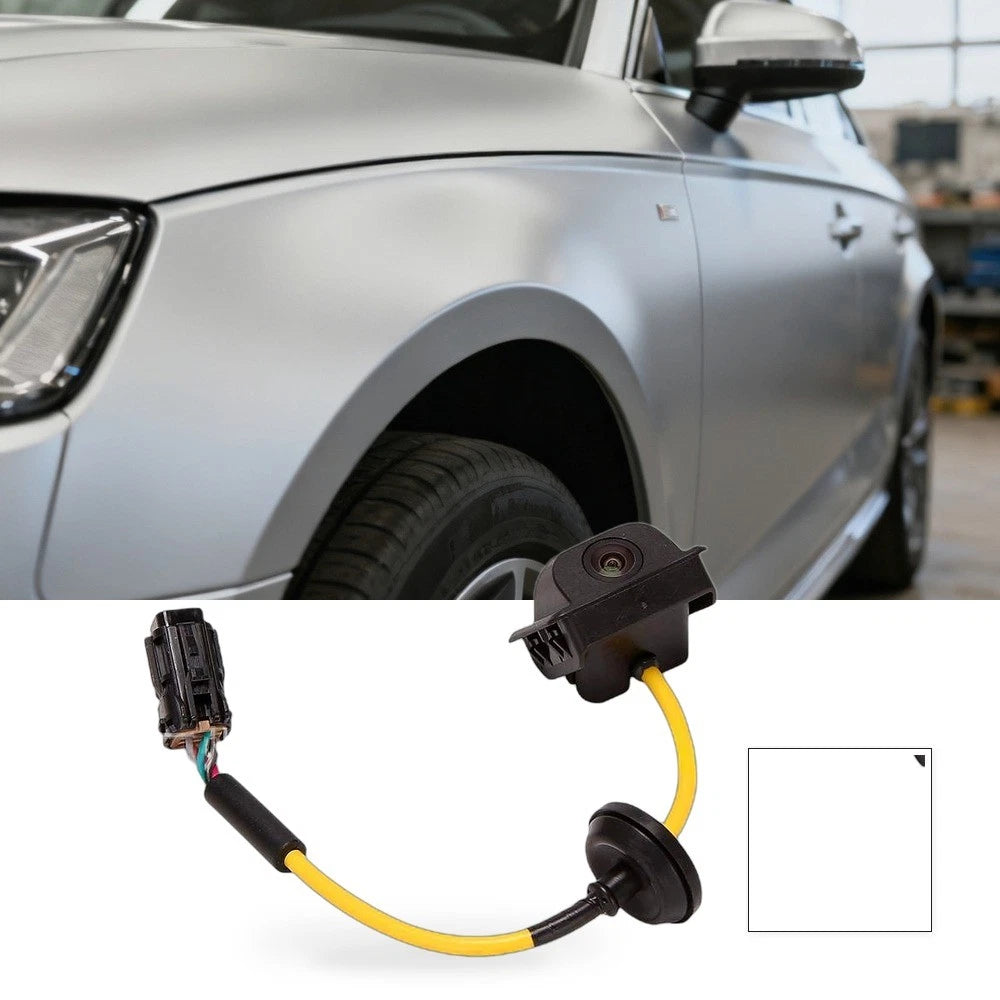 Rear View Camera for Chery Tiggo 5X (2017–2023)
