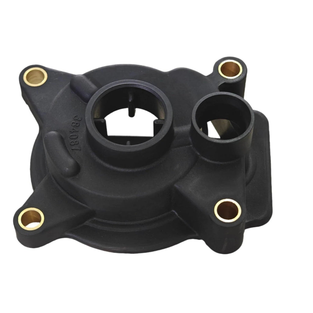 Water Pump Impeller Kit w/Housing for Johnson/Evinrude Outboards (391635)