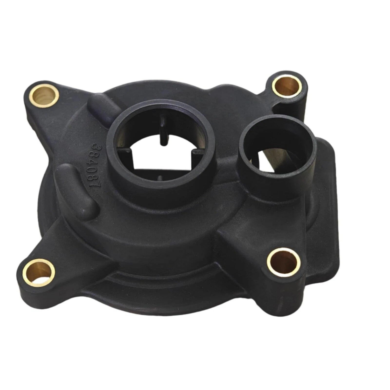 Water Pump Impeller Kit w/Housing for Johnson/Evinrude Outboards (391635)