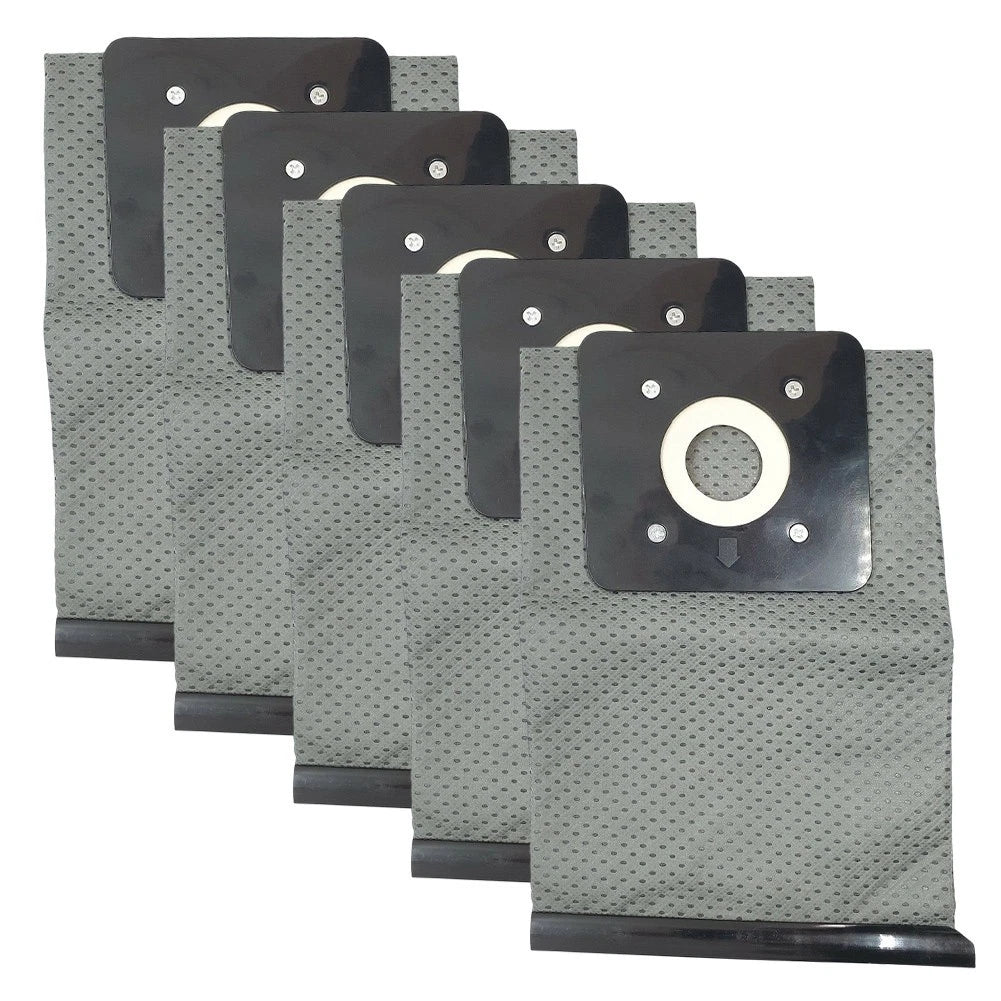 Dust Bags for Hoover Cleaners (2/5 Pack)