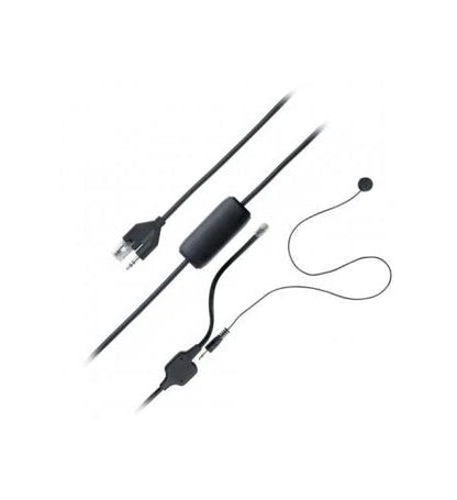 Electronic Hookswitch for Avaya (USED) - Part Number 38734-11, APV-63