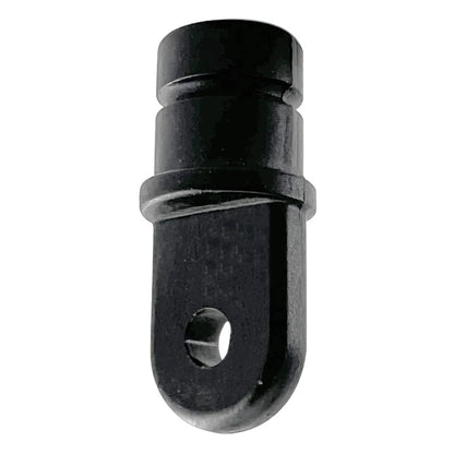 Nylon Canopy Boat Bimini Top Cover Fitting Insert for 7/8 Tube