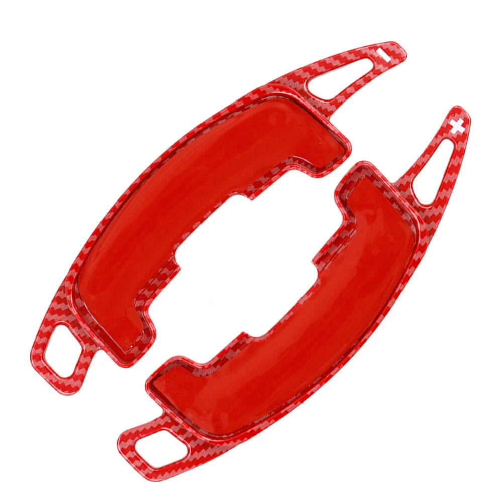 Steering Wheel Shift Paddle Extension for Land Rover Range Rover, Jaguar