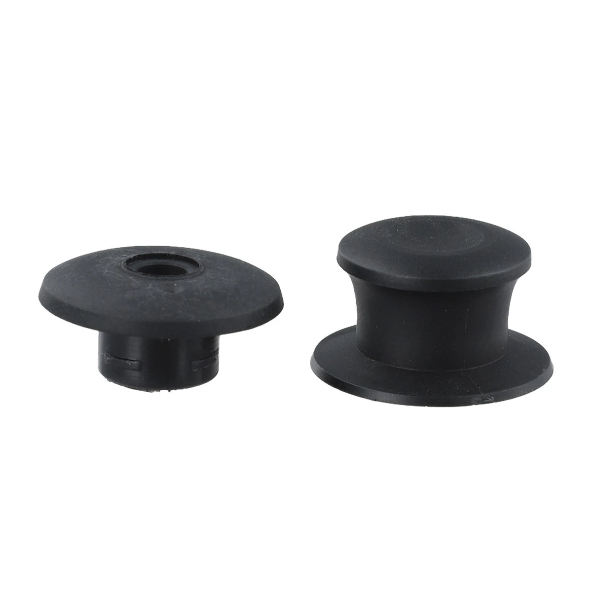 2 Piece Clip Set for Audi Q3 A7 A5 (2011–2023)