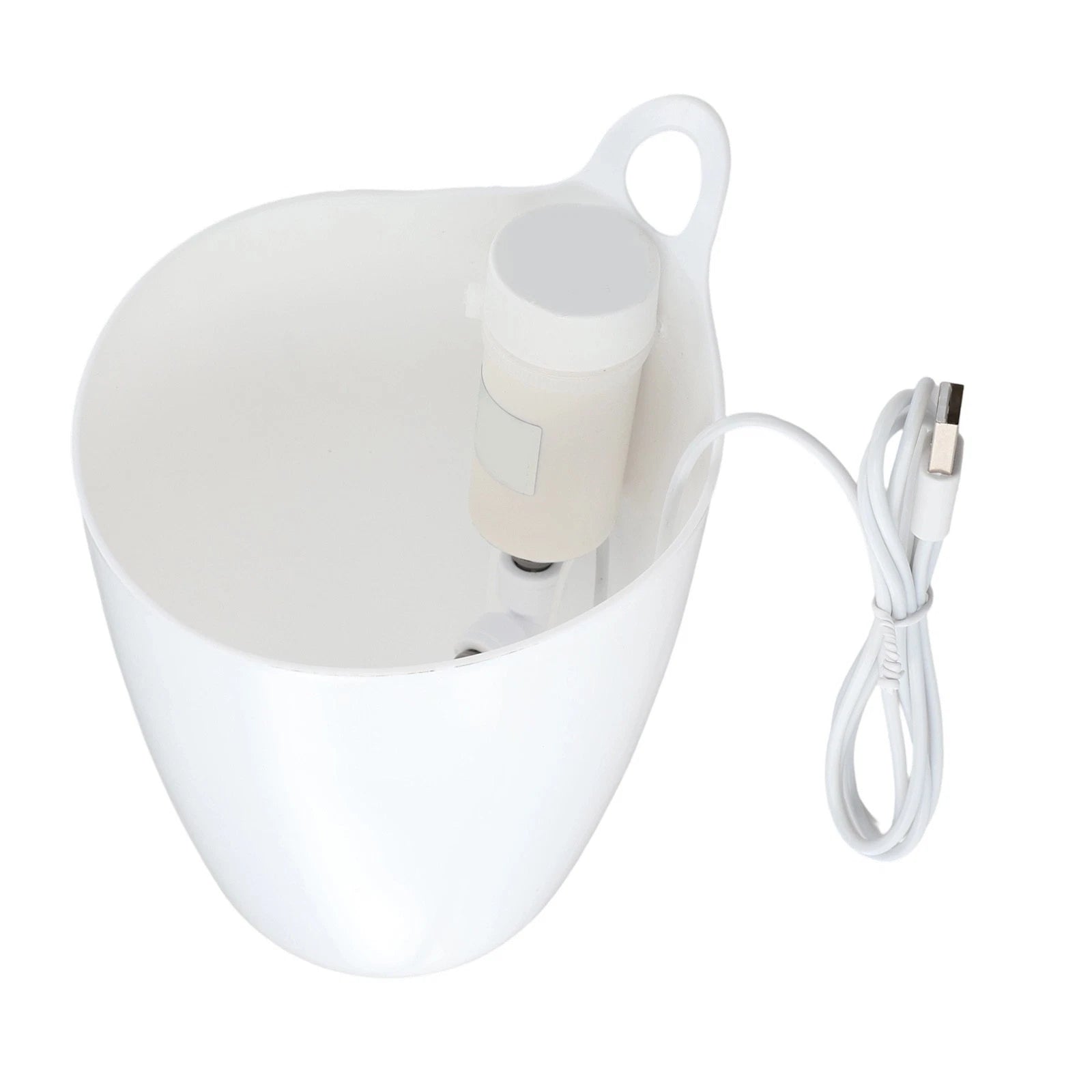 Noise Reduction USB Drain Pump for Air Conditioning (2010–2023)