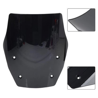 Windshield Windscreen Wind Deflector for BMW R1300GS (2024)