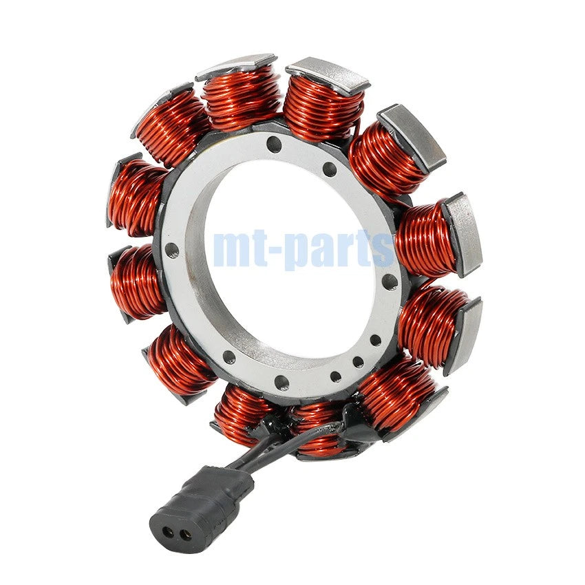 Stator Magneto Coil for Harley-Davidson Electra Glide Classic FLHTC (1984–1987)
