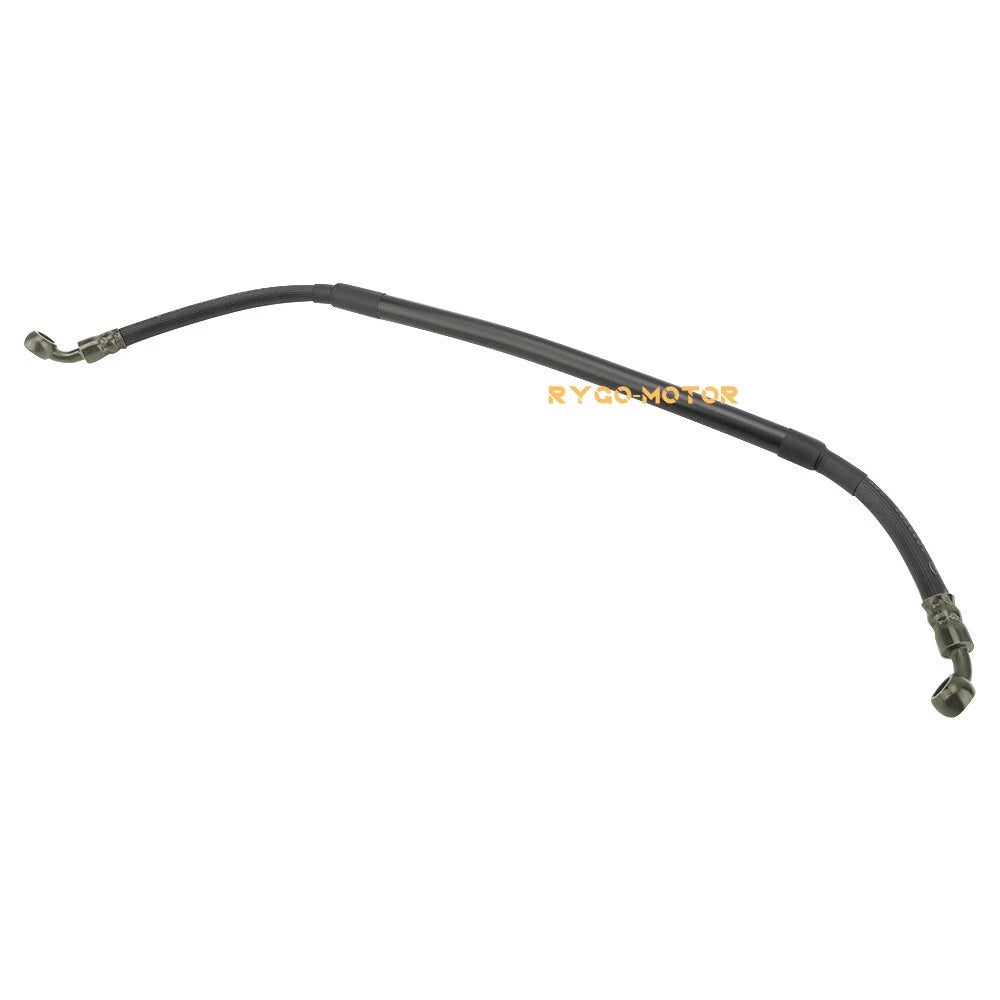 Rear Brake Hose Line for Kawasaki KX250 KX250X KX450 KX450X KX450SR (2019–2023)
