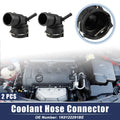 Radiator Coolant Hose Flange Replacement for Audi A3 2.0L Quattro (2012–2020)