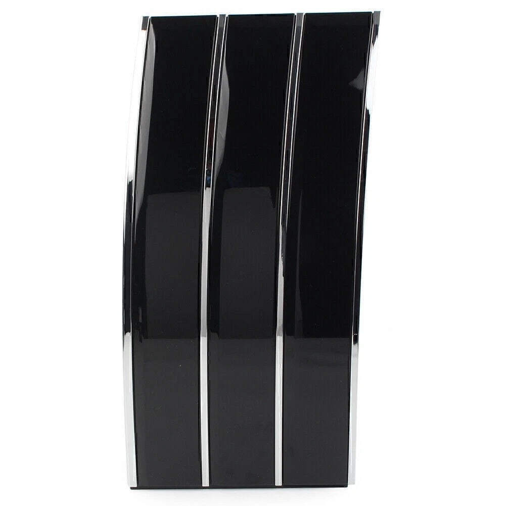 Left Side Mesh Vent Grille for Land Rover Range Rover (2013–2017)