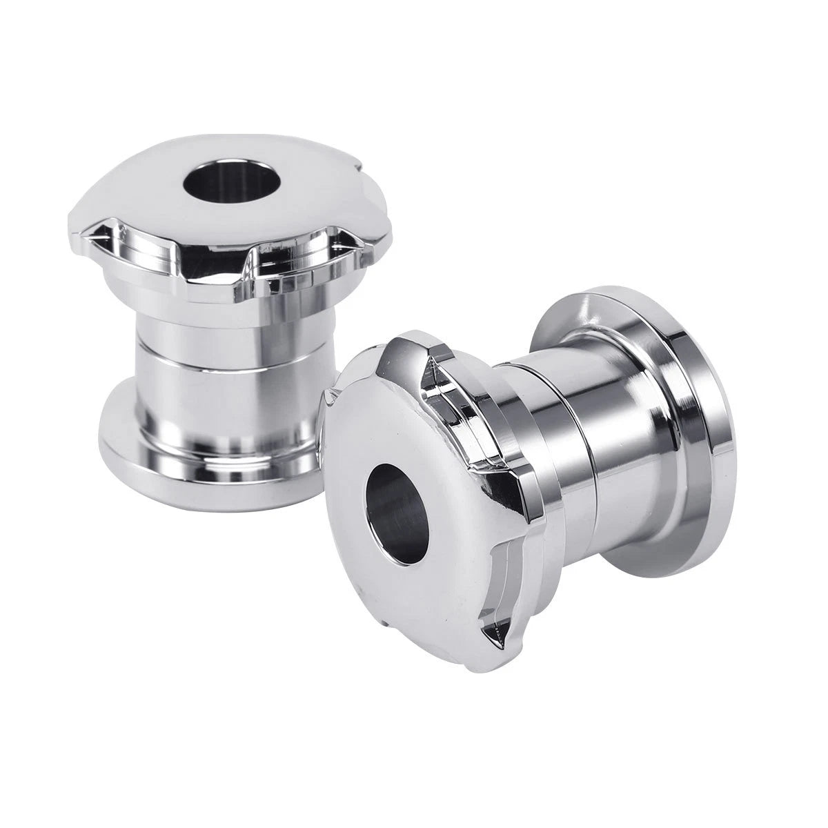 Handlebar Bushing for Harley Softail Dyna Low Rider Sportster XL (1984–2016)
