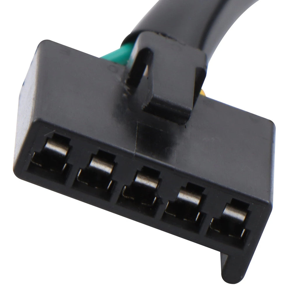 Windshield Wiper Motor for Chevrolet Blazer (1995–2005), Oldsmobile Bravada (1996–2001)