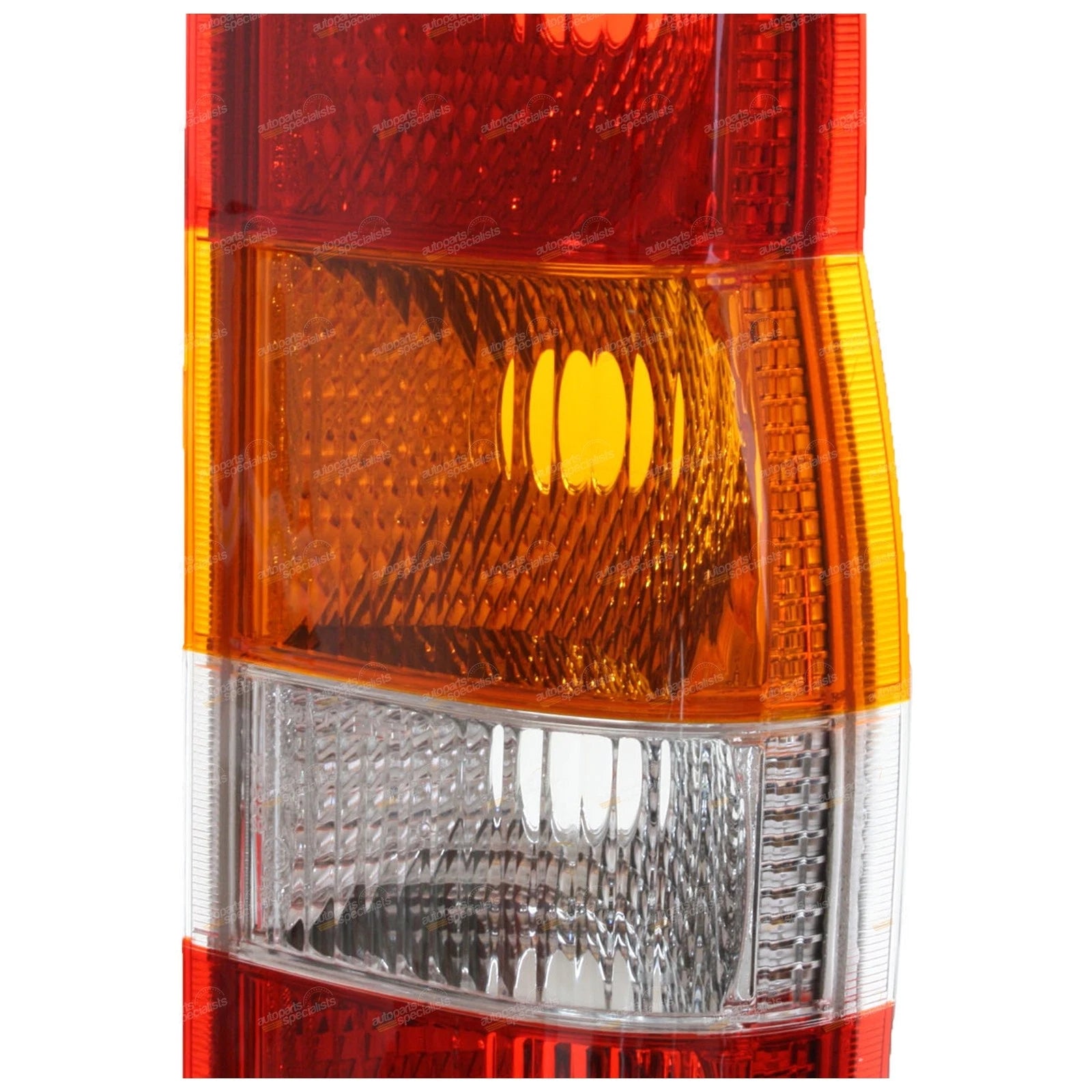 RH Tail Light for Ford Transit Van (2000–2006) RHS Tail Light Right