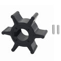 Water Pump Impeller for Yamaha 4-Stroke 2.5HP (3AMS, 6L5-44352-00)