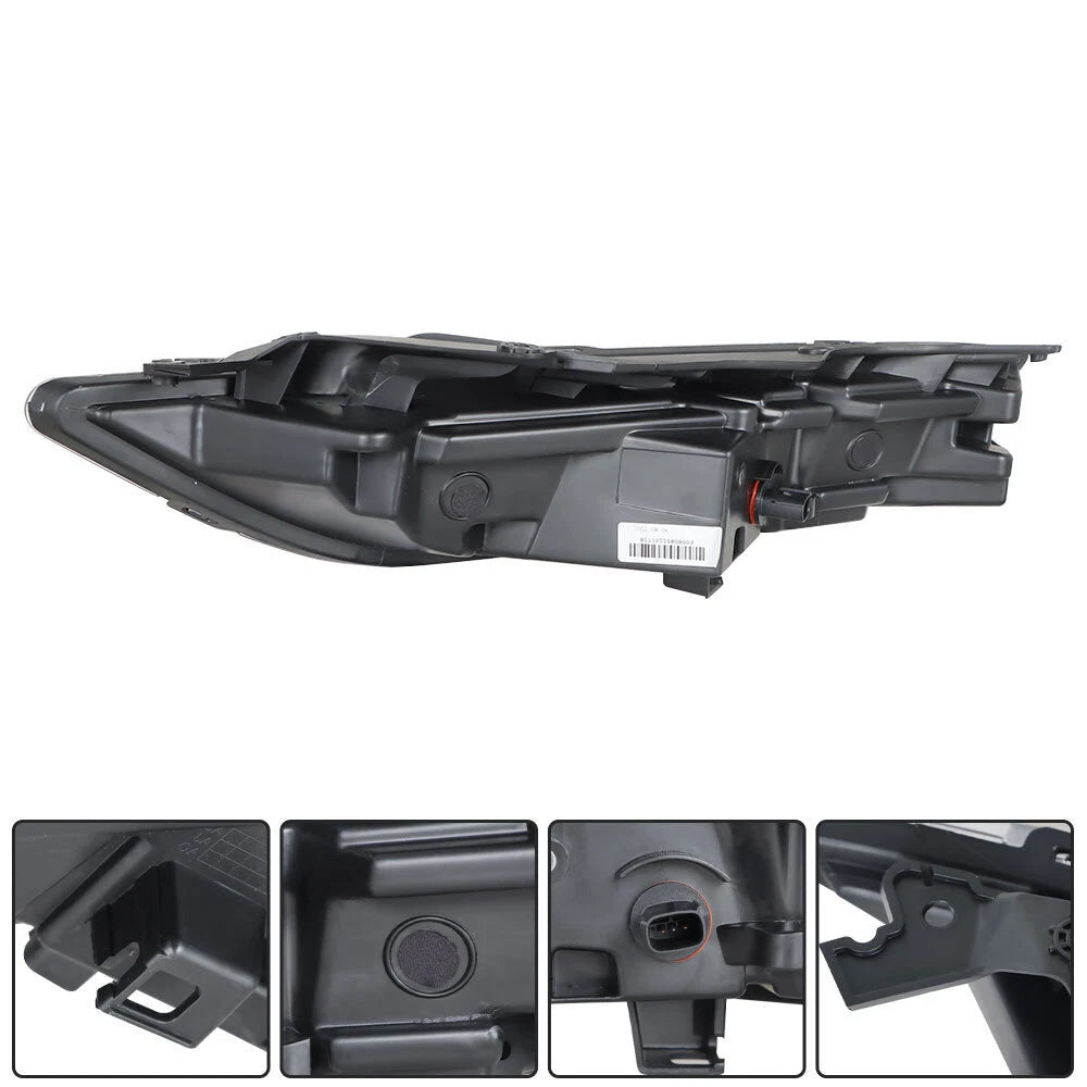 LED DRL Headlight Assembly Right Side for Chevrolet Blazer (2019–2021)