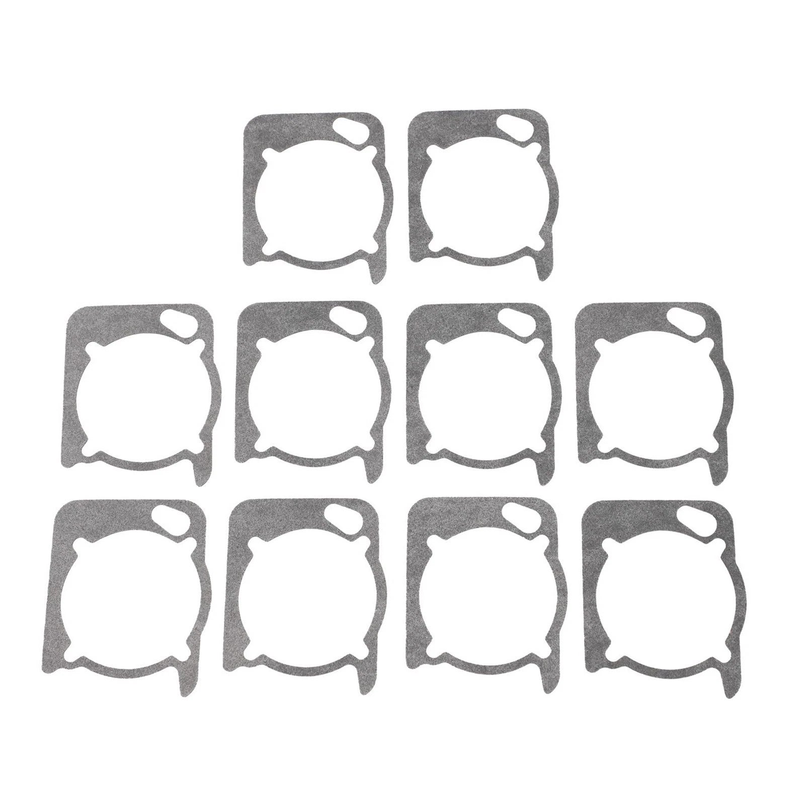 Crankcase Gasket for Small Tiller Engines (Model For 7531208)