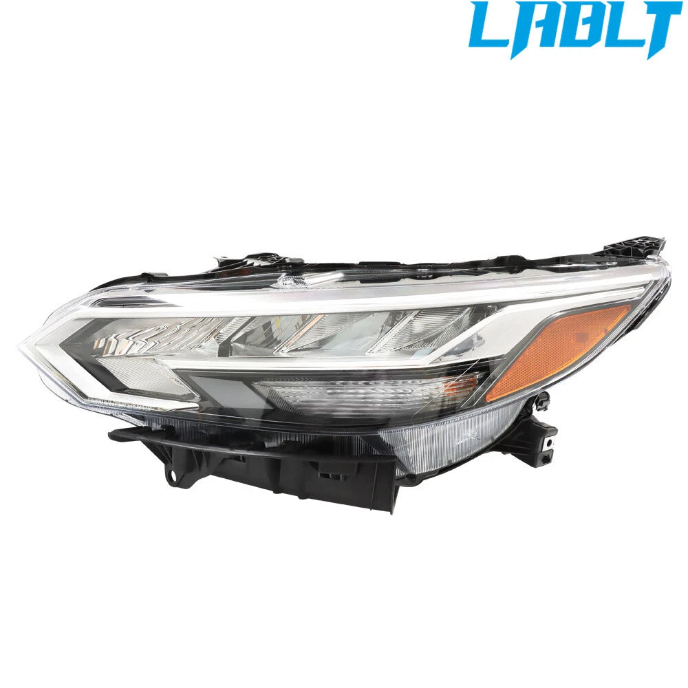 LED Headlight for Nissan Sentra SR (2020–2022) LABLT