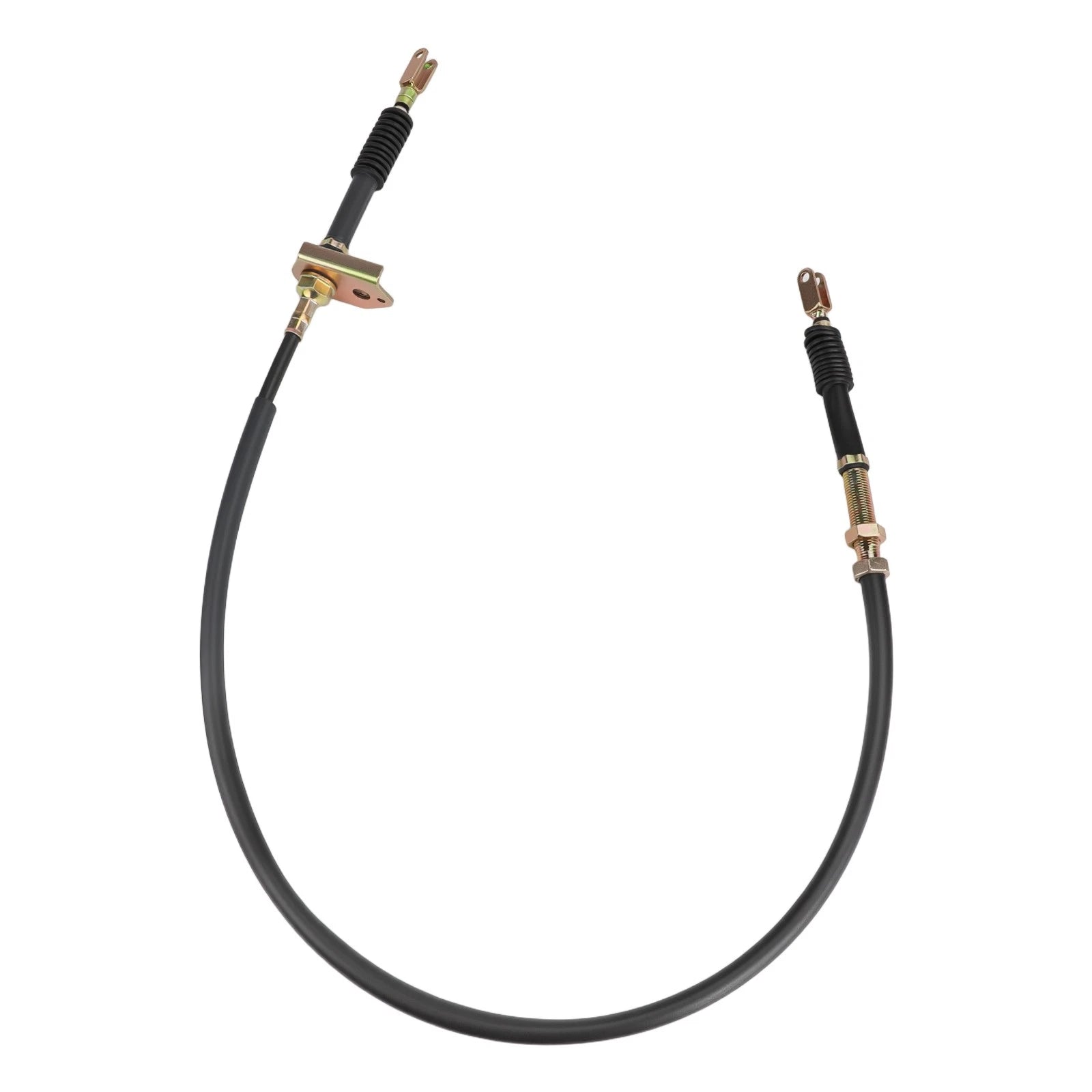 Reverse Lever Cable for Yamaha Big Bear 350 YFM350FW (1987–1993) 2HR-2637F-00-00