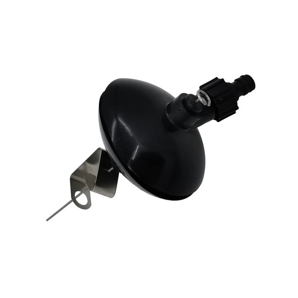Garden Hose Adapter for Mercury Sterndrive Engines