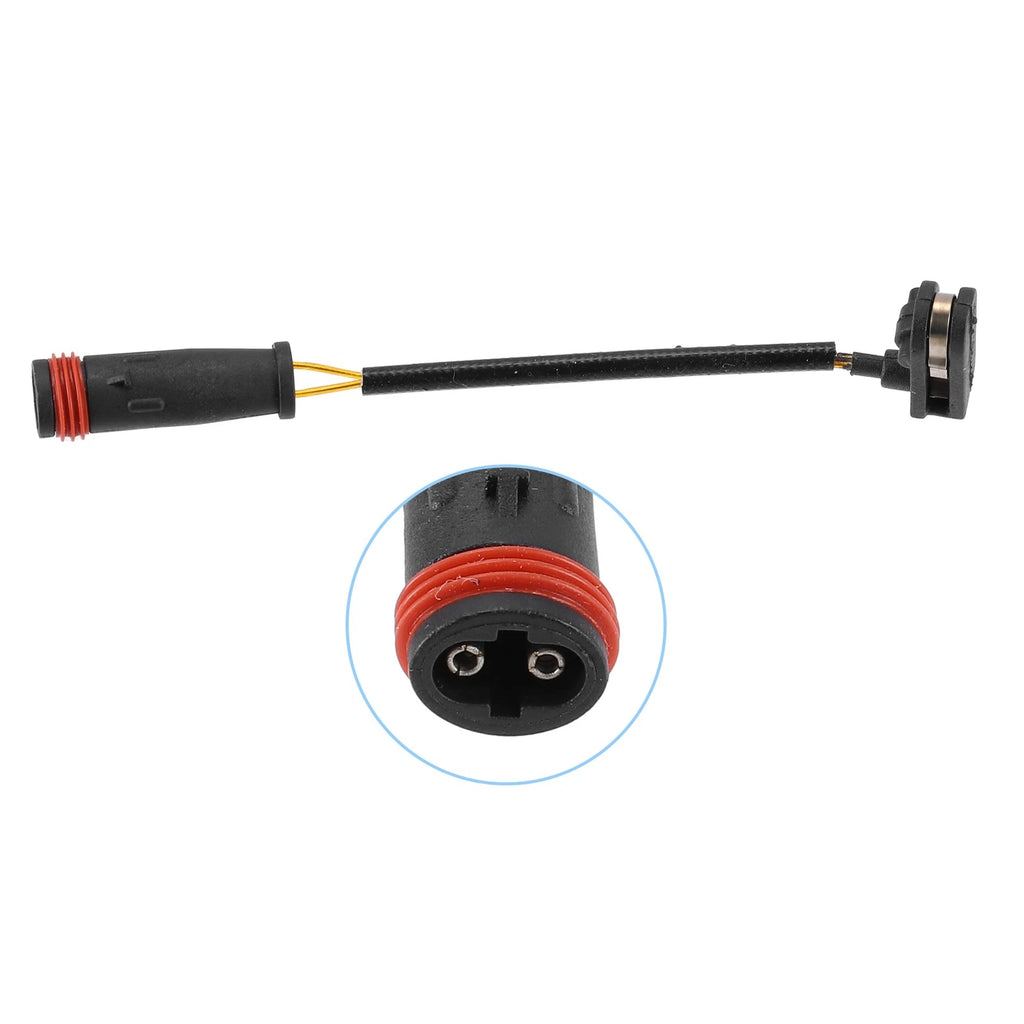 4X Disc Brake Sensor for Mercedes-Benz Sprinter 2500 (2010–2018)