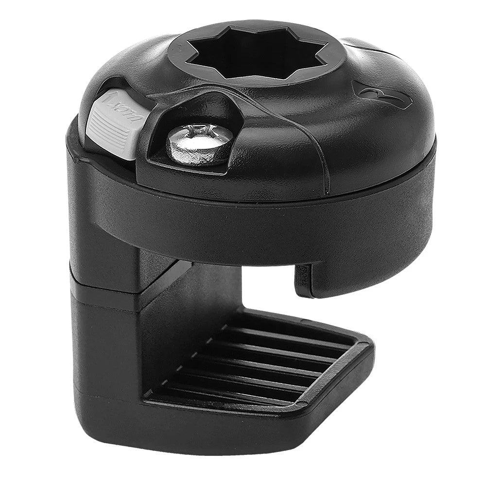 RailMount StarPort for Pontoon Boat (28-32)