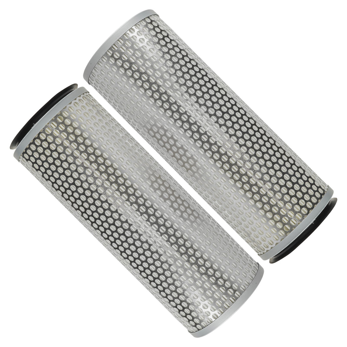Air Intake Filter Replacement for John Deere FH601V FH680V FH661V (2-Pack) (2005–2018)