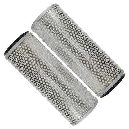 Air Intake Filter Replacement for John Deere FH601V FH680V FH661V (2-Pack) (2005–2018)