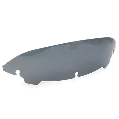 4.5" Wave Windshield for Harley Davidson Touring Electra Glide