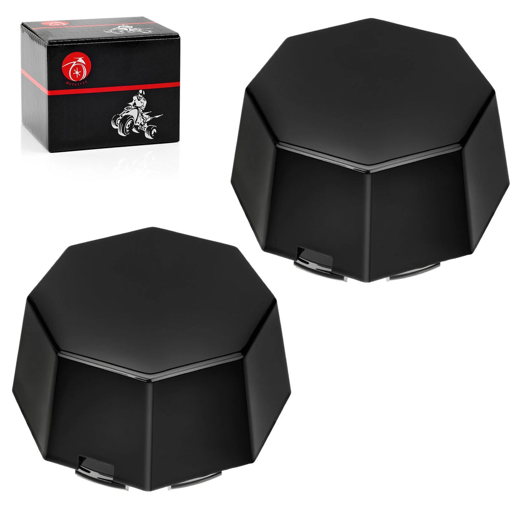 2X Center Wheel Hub Cap for Polaris Sportsman 570 X2 EPS (2017–2019)