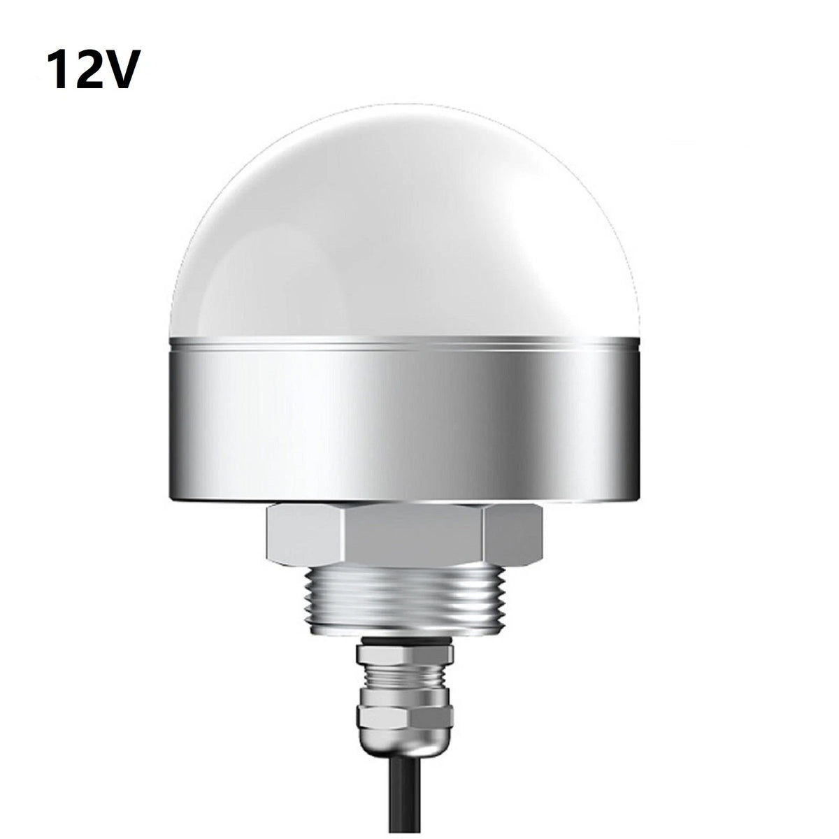 70MM LED Alarm Light for Customizable Applications