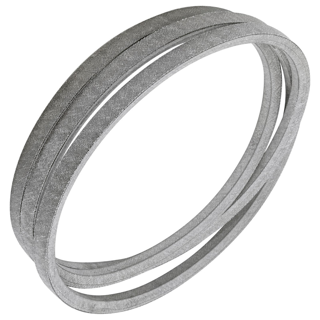 Deck Belt Replacement for John Deere 48 54 60 in (2000–2010)