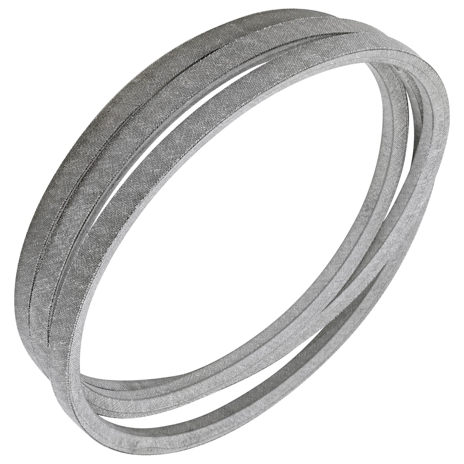 Deck Belt Replacement for John Deere 48 54 60 in (2000–2010)