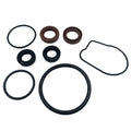 Lower Unit Seal Kit 14ZV50M 18-8362 for Honda Marine BF 35 40 45 50 HP (1990–2023)