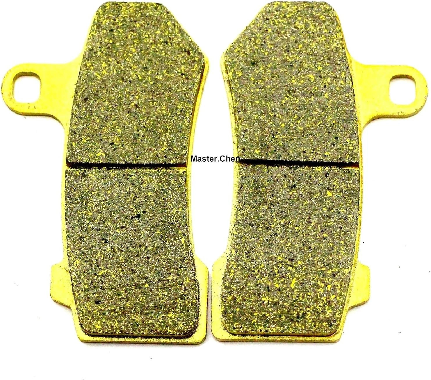 Brake Pads for Harley Davidson V-Rod VRSCF (2006-2017)