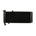 Radiator Cooling Engine Cooler for Kawasaki Versys 650 ABS (2015–2026)
