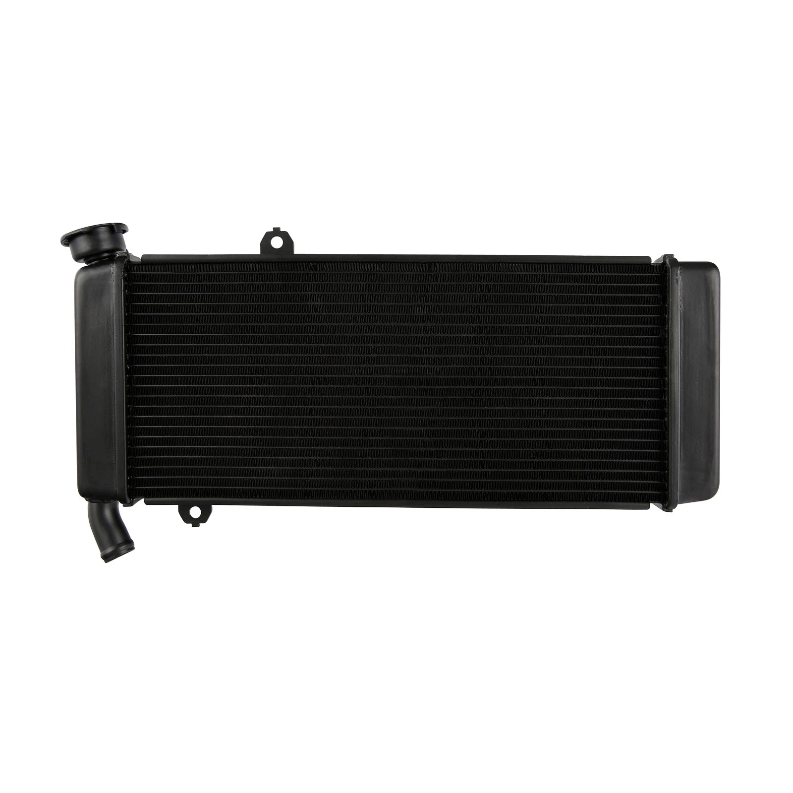 Radiator Cooling Engine Cooler for Kawasaki Versys 650 ABS (2015–2026)