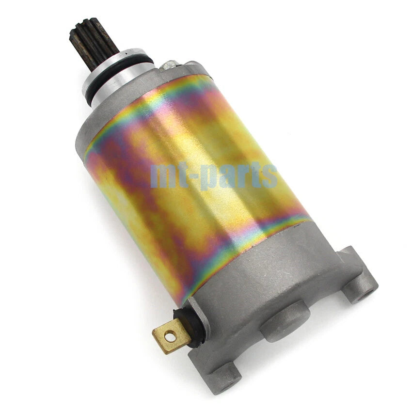 Starter Motor for Qingqi QM125-2D (2010–2012)