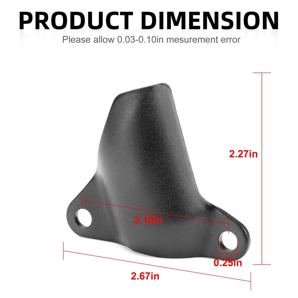 Clutch Release Protector Guard for Yamaha R1 YZF-R1 (2004–2014) | 5VY-15499-00-00