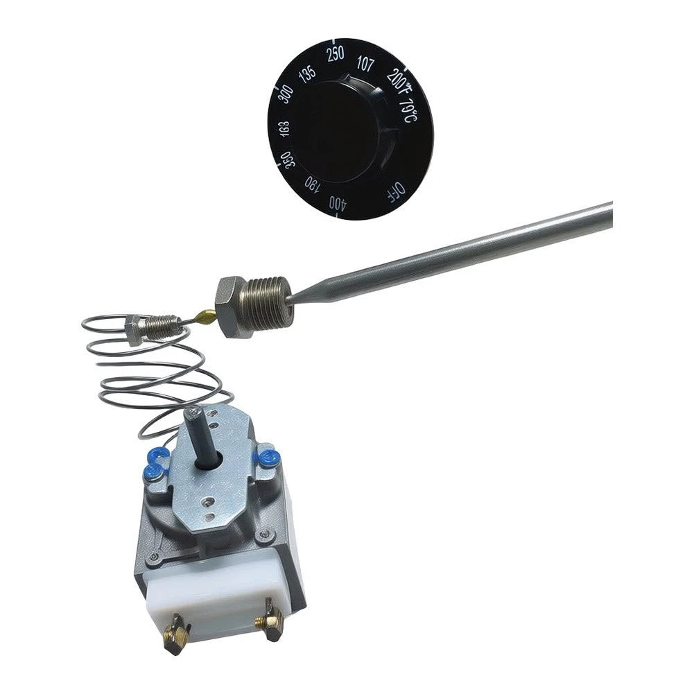 Fryer Thermostat RX-2-24 for SCF SM SR TC Models
