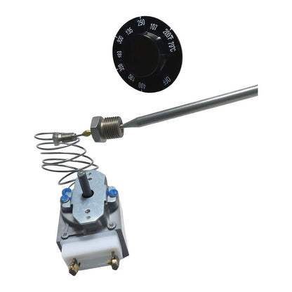 Fryer Thermostat RX-2-24 for SCF SM SR TC Models