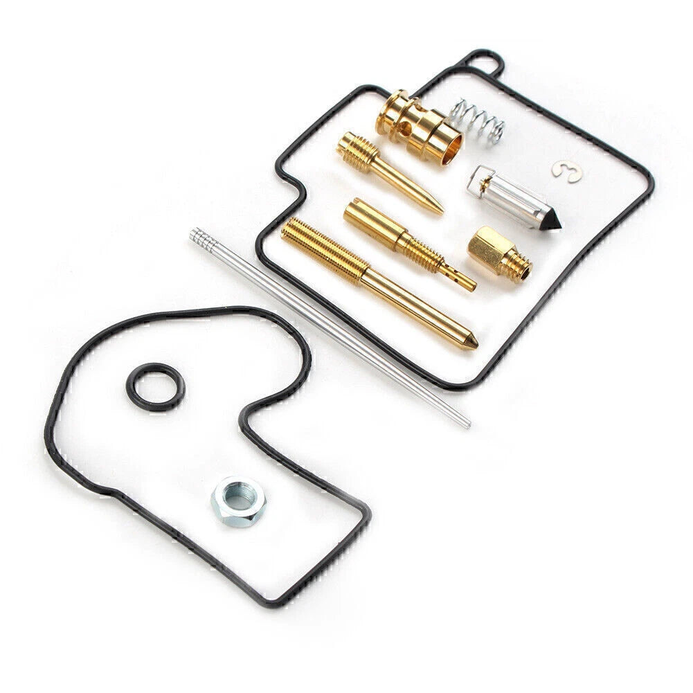 Carburetor Rebuild Kit for Honda CR125R (2004–2007) Mikuni TMX 38