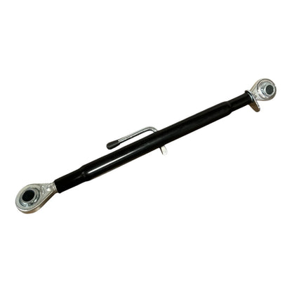 3 Point Hitch Top Link Cat 2 Adjustable for Massey Ferguson 1887285M91