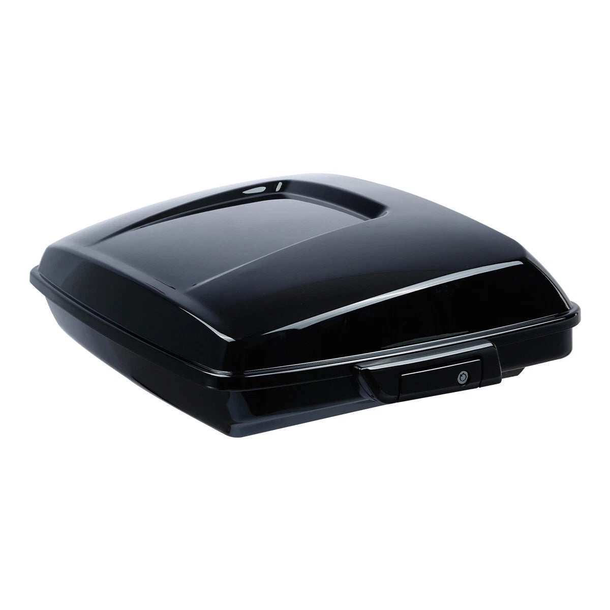 Trunk Mount Rack for Harley Touring Road Glide (2009–2013)