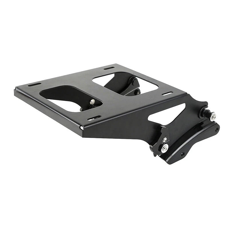 Detachable Mounting Rack Docking Hardware Kit for Harley Touring (2014–2025)