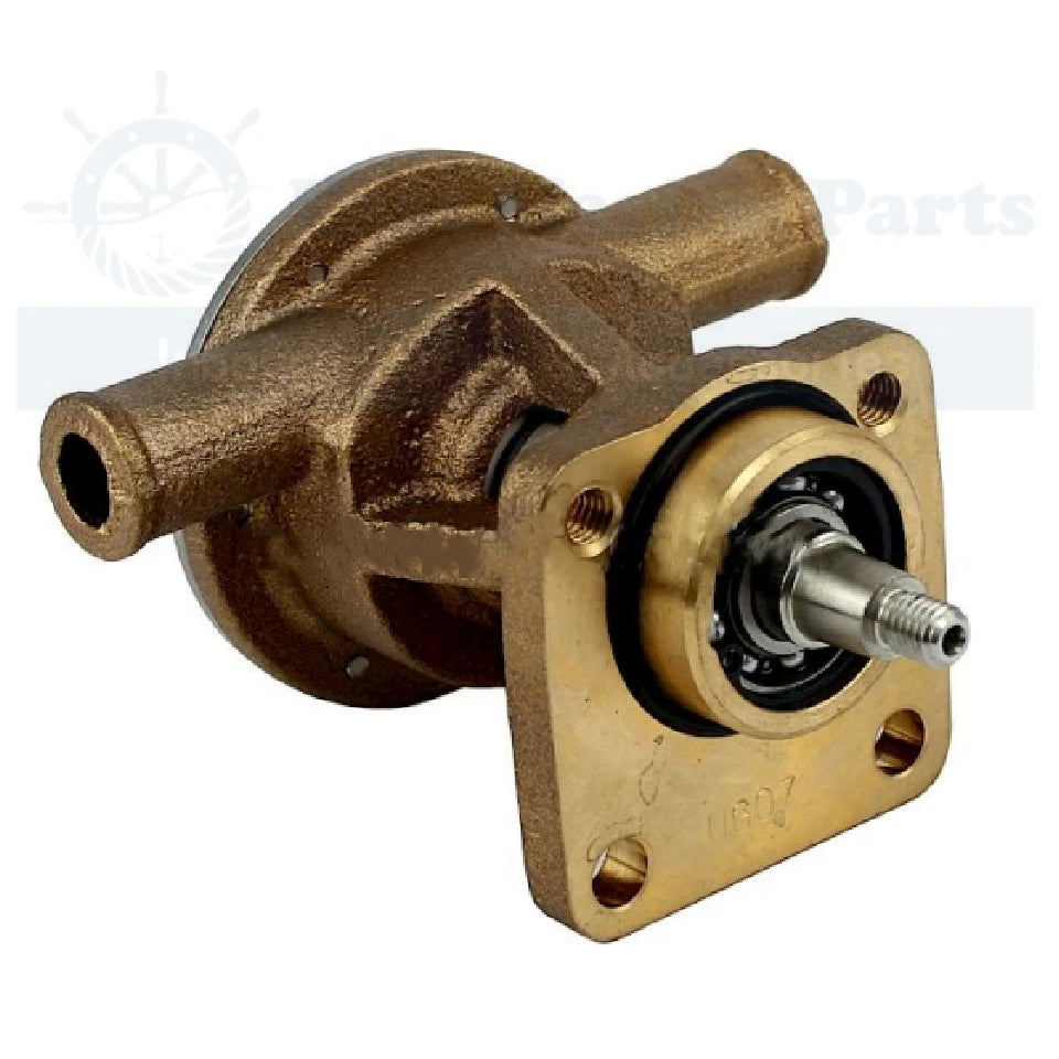 Engine Cooling Raw Sea Water Pump for Alaska Diesel M643 M673