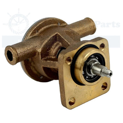 Engine Cooling Raw Sea Water Pump for Alaska Diesel M643 M673