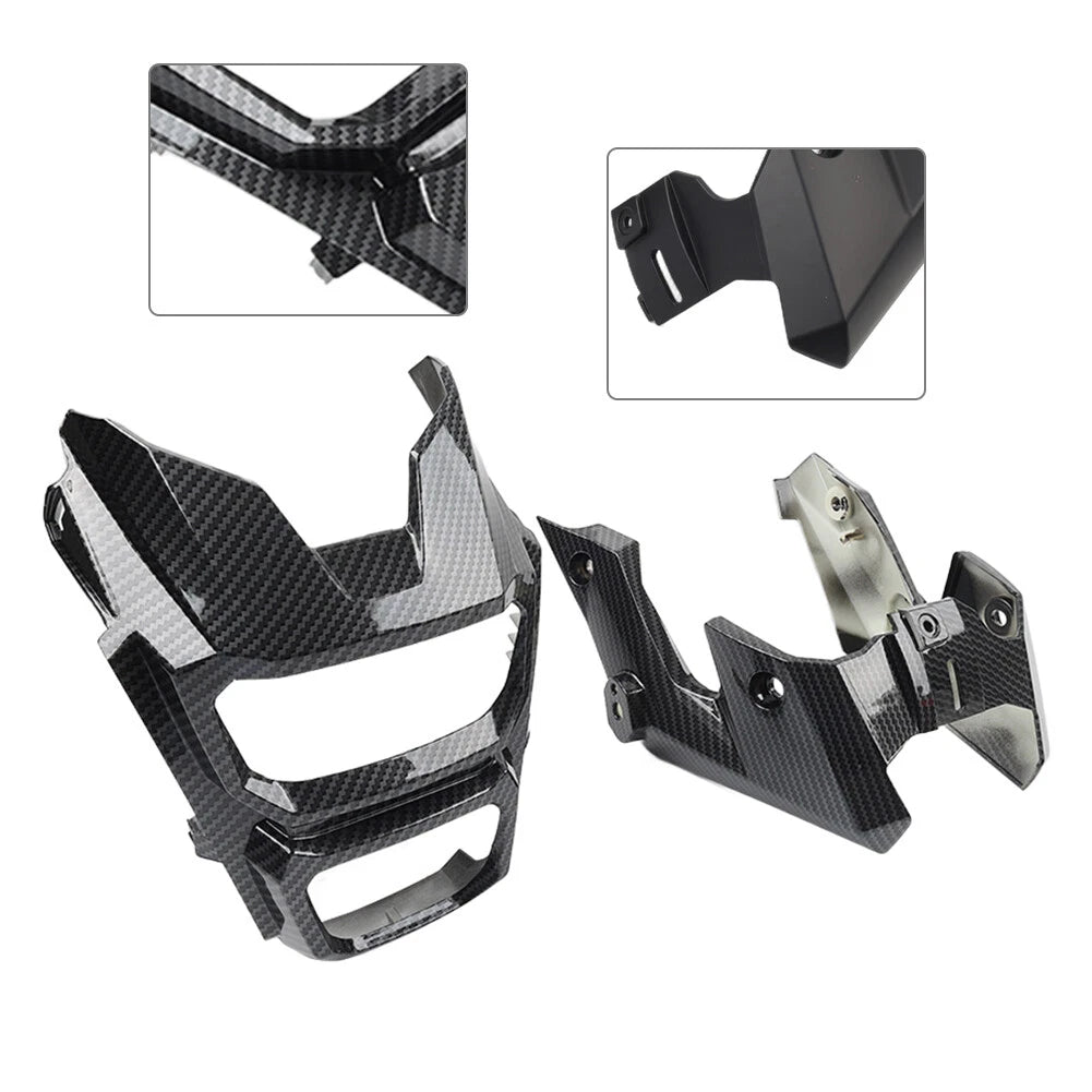 Headlight Lamp Guard for Honda MSX125 Grom (2016–2018)